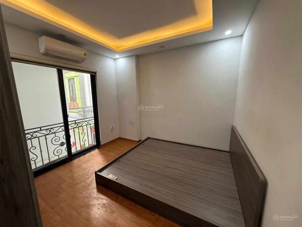 Bán nhà lai xá gần 40m2 oto đỗ cửa gần sát ql32 gần đh công nghiệp nhổn