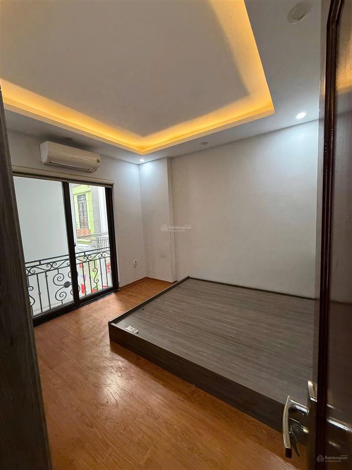Bán nhà lai xá gần 40m2 oto đỗ cửa gần sát ql32 gần đh công nghiệp nhổn