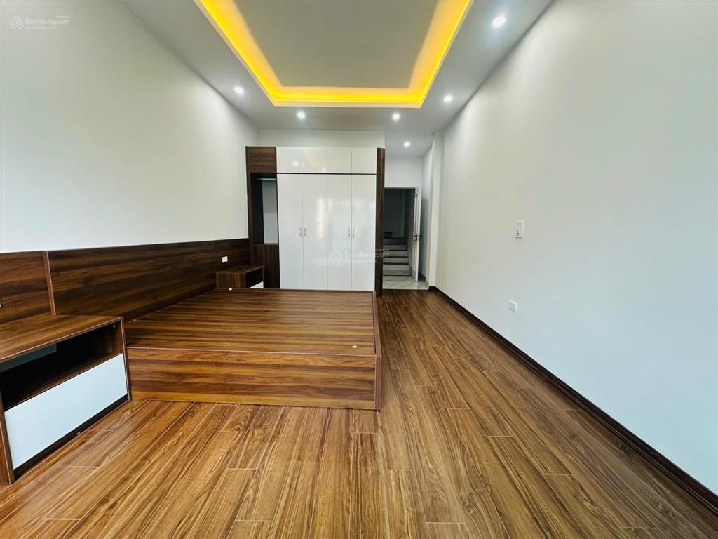 Bán nhà lai xá gần 40m2 oto đỗ cửa gần sát ql32 gần đh công nghiệp nhổn