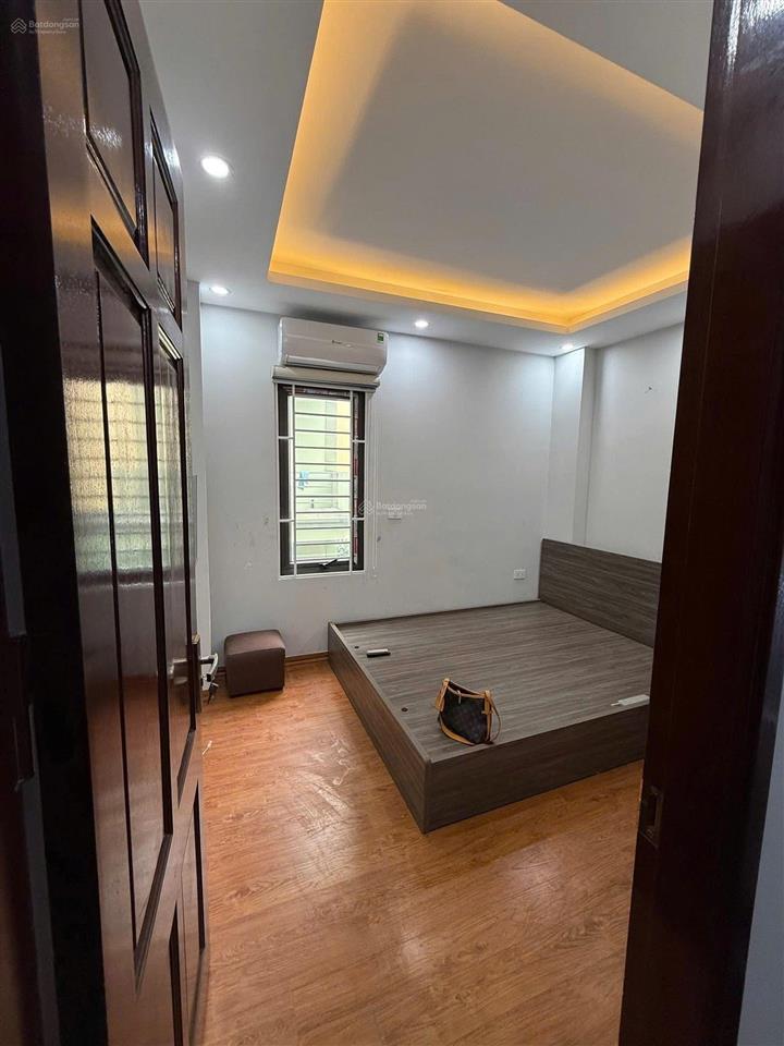 Bán nhà lai xá gần 40m2 oto đỗ cửa gần sát ql32 gần đh công nghiệp nhổn