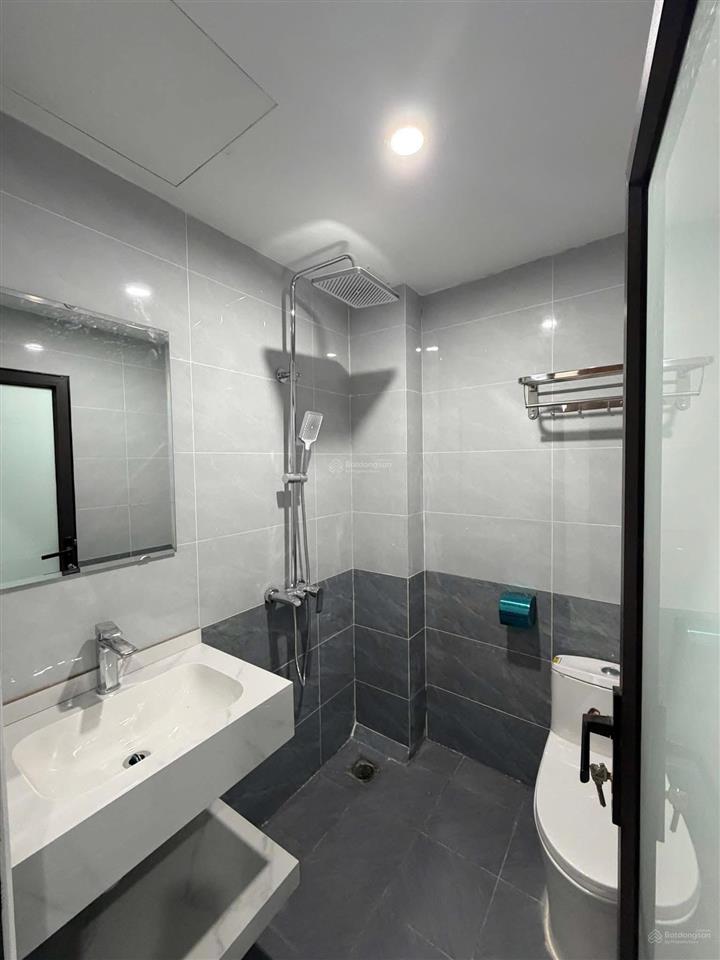 Bán nhà lai xá sát nhổn 34m5tầng full nội thất oto đỗ ngay cổng