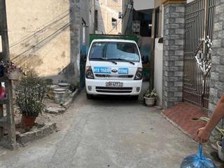 Bán nhà lai xá sát nhổn 34m5tầng full nội thất oto đỗ ngay cổng