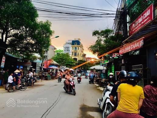Bán đất ở an trai, 4,15 tỷ, 30m2, siêu hot!