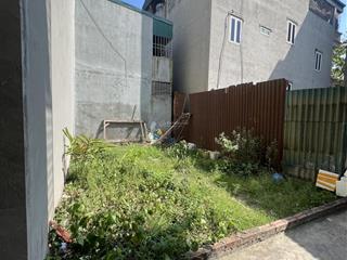 Bán đất ở an trai, 4,15 tỷ, 30m2, siêu hot!