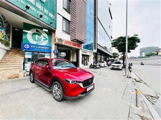 BÁN GẤP TÒA BUILDING CẦU GIẤY - DT 80M - 7 TẦNG - THANG MÁY - DOANH THU 1 TỶ/NĂM