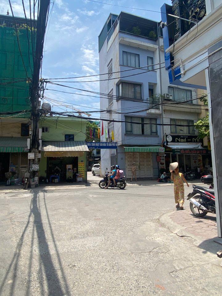 XUÂN LA 54M2 - Ô TÔ ĐỖ CỬA - THANG MÁY - 6 NGỦ - NGÕ THÔNG - GẦN HỒ TÂY