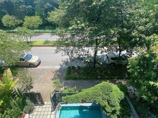 Bán biệt thự ciputra hà nội, 380 triệu, 230m2, 5pn, 5wc tại đường phú thượng, tây hồ, hà nội