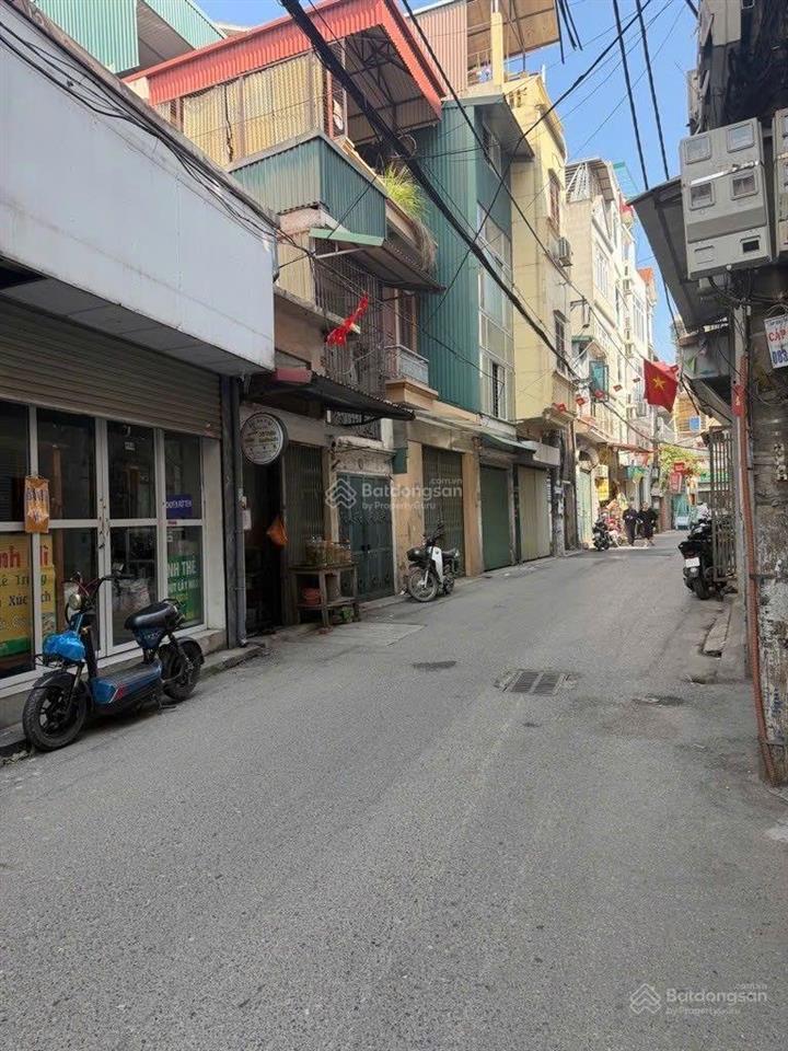 Bắc từ liêm  phú diễn ngõ to như phố ô tô tránh kinh doanh đỉnh 13 tỷ nhỉnh