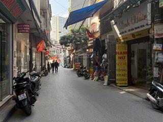 Bắc từ liêm  phú diễn ngõ to như phố ô tô tránh kinh doanh đỉnh 13 tỷ nhỉnh