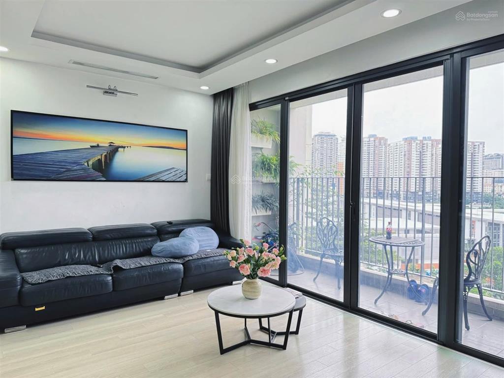 7 tỷ cho 1 căn hộ 1pn tại skylake có gì mà hot đến thế?