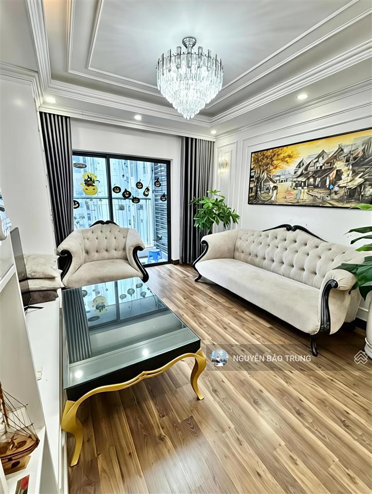 Cho thuê cc goldmark city, 17 triệu vnd, 84 m2, 3pn, 2wc