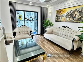 Cho thuê cc goldmark city, 17 triệu vnd, 84 m2, 3pn, 2wc