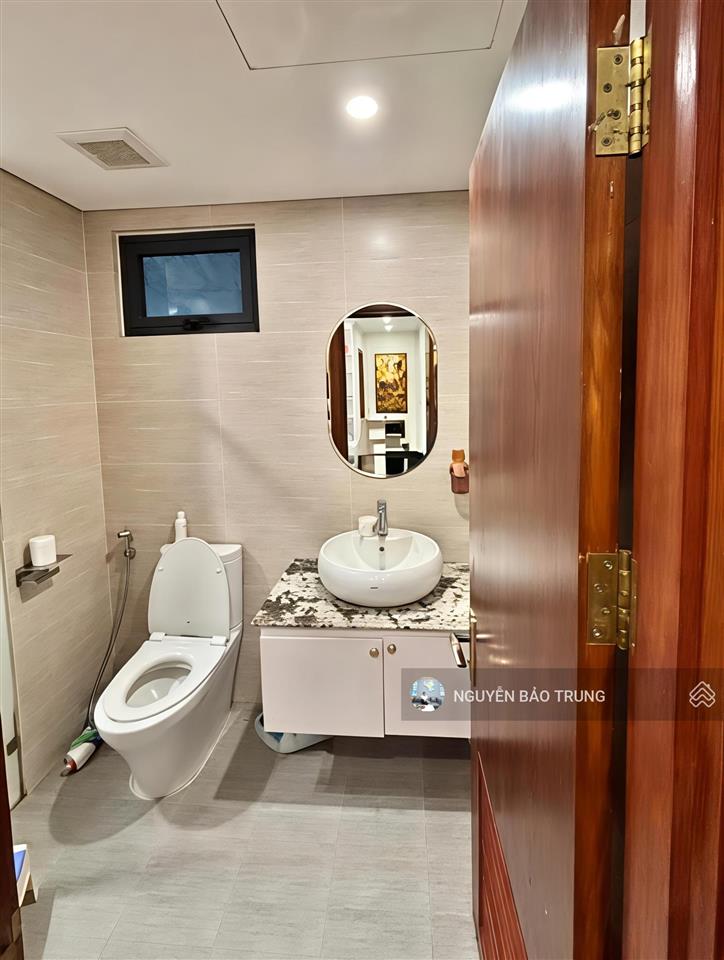 Cho thuê cc goldmark city, 17 triệu vnd, 84 m2, 3pn, 2wc