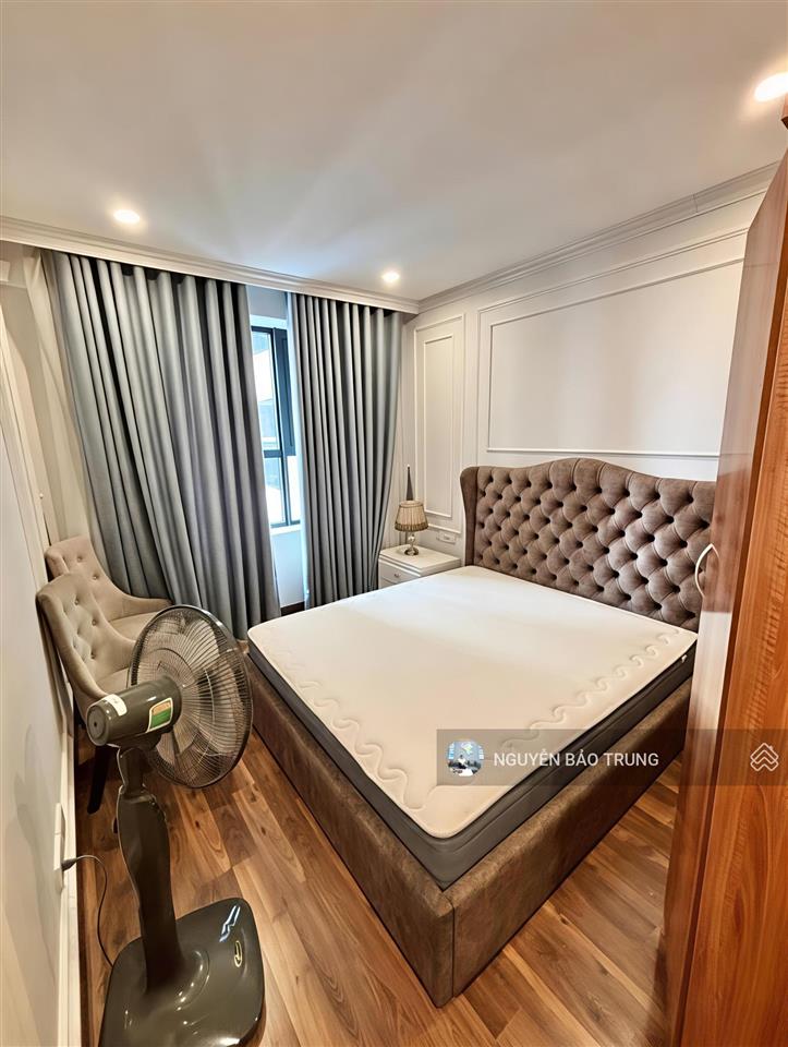 Cho thuê cc goldmark city, 17 triệu vnd, 84 m2, 3pn, 2wc