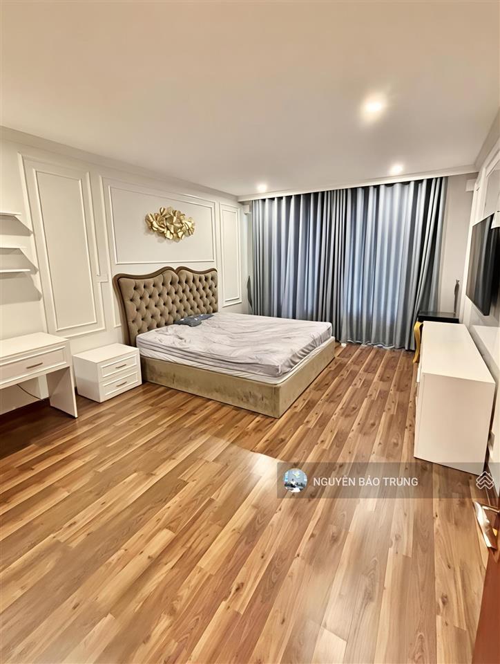 Cho thuê cc goldmark city, 17 triệu vnd, 84 m2, 3pn, 2wc