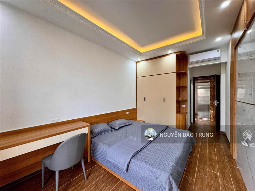 Phân khúc 10~15 tỷ (hà đông)  ngõ thông  ô tô qua  thang máy