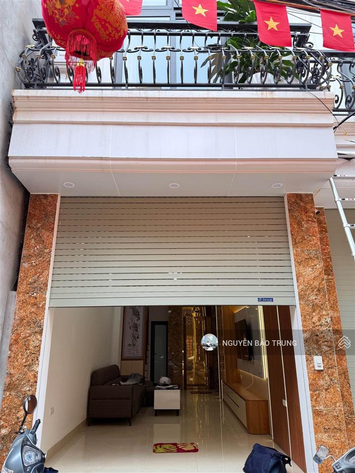 Phân khúc 10~15 tỷ (hà đông)  ngõ thông  ô tô qua  thang máy