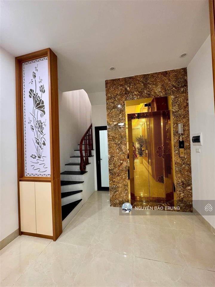 Phân khúc 10~15 tỷ (hà đông)  ngõ thông  ô tô qua  thang máy