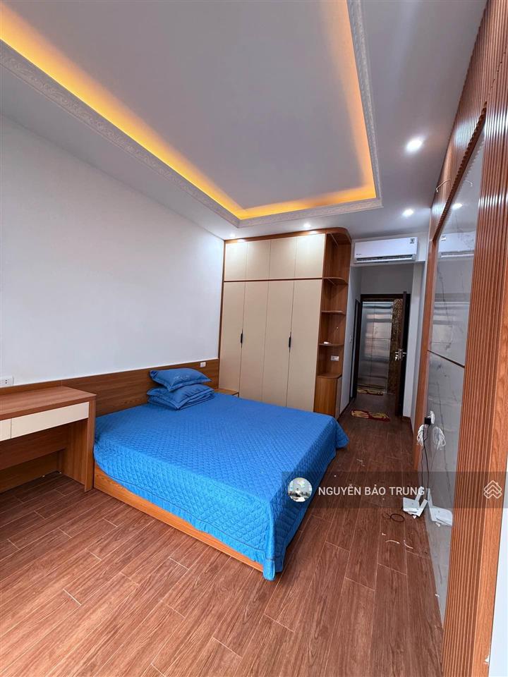 Phân khúc 10~15 tỷ (hà đông)  ngõ thông  ô tô qua  thang máy