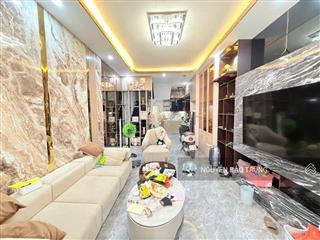 [phân khúc 10~13 tỷ ]ngô thì nhâmhà đông 40m2 5 tầng ở luôn 12.xtỷ