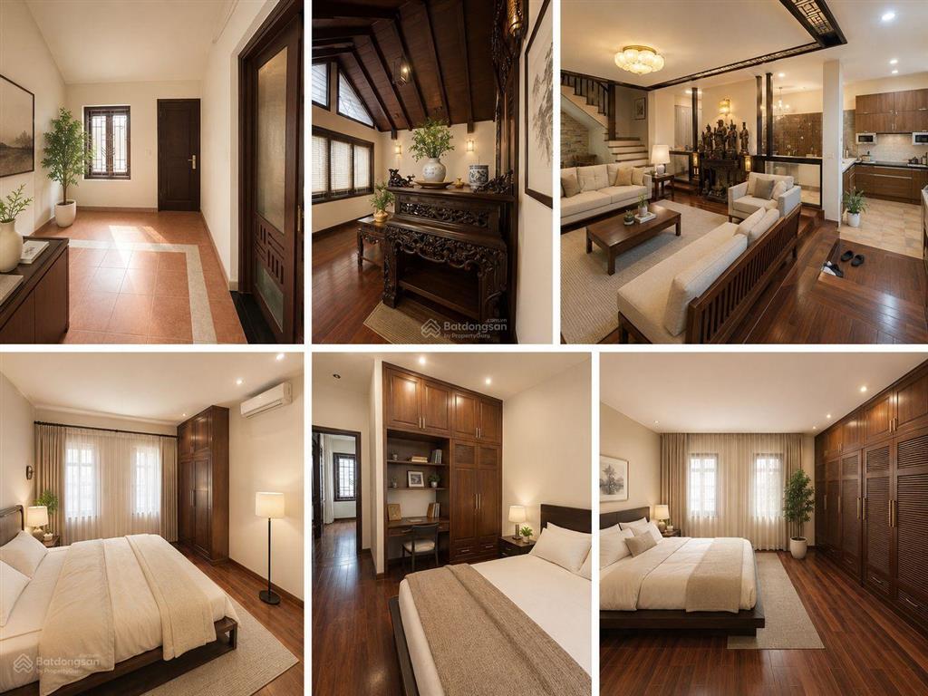 Thiên hiền mỹ đình  140mmặt tiền 10m vỉa hè ô tô  hàng siêu hiếm khu mỹ đình giá 3x tỷ