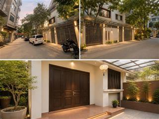 Thiên hiền mỹ đình  140mmặt tiền 10m vỉa hè ô tô  hàng siêu hiếm khu mỹ đình giá 3x tỷ