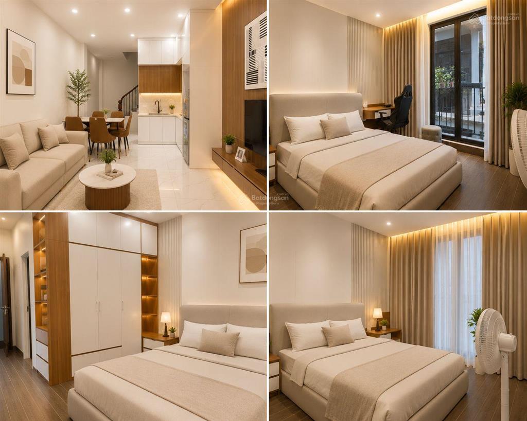 Lô góc 3 thoáng ô tô đỗ cửa chiến thắng hà đông
phân khúc nhà 9 tỷ