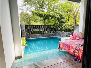Biệt thự đơn lập ciputra 230m2 thang máy riêng bể bơi đẳng cấp giới thượng lưu