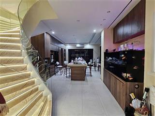 25 tỷ sở hữu nhà liền kề lô góc 92m hoàn thiện cao cấp xách vali về ở ngay!