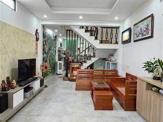 Bán nhà 4 tầng (4x16) hẻm nhựa 10m khu phân lô đường hồng bàng, quận 11
