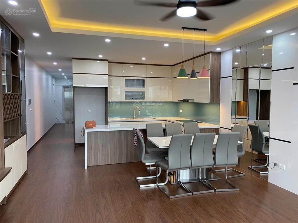 Bán nhà riêng long biên, 90m2  5,5 tầng, thang máy, nhà dân xây, full nội thất an cường, đường 6m