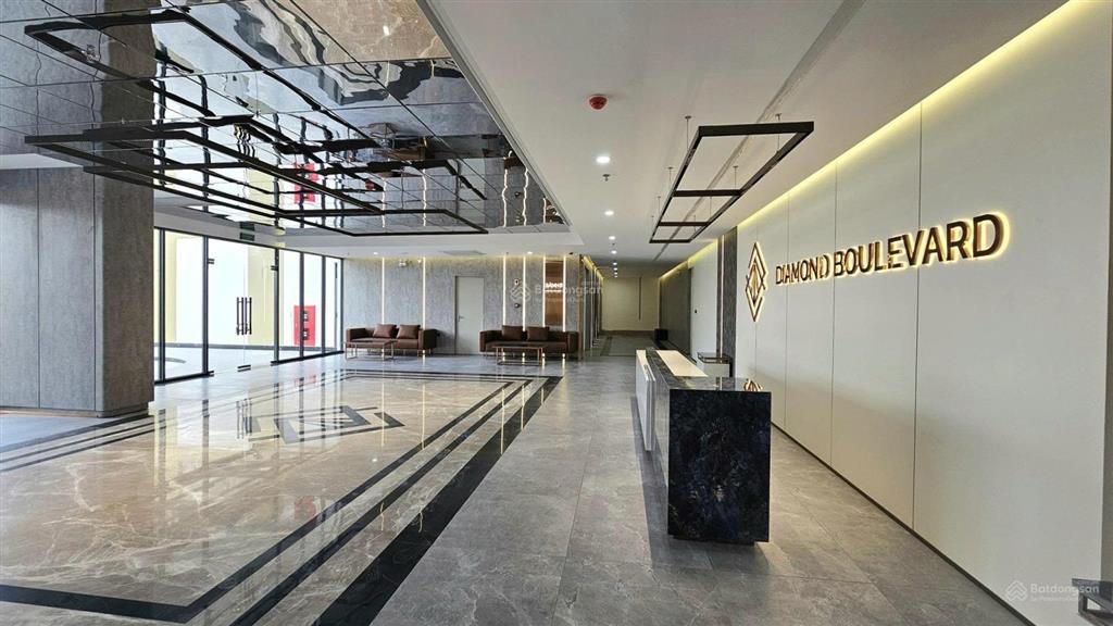 Bán gấp chung cư diamon boulevard chỉ 2.4 tỷ/căn 2pn tặng full nội thất , hỗ trợ trả góp không vay