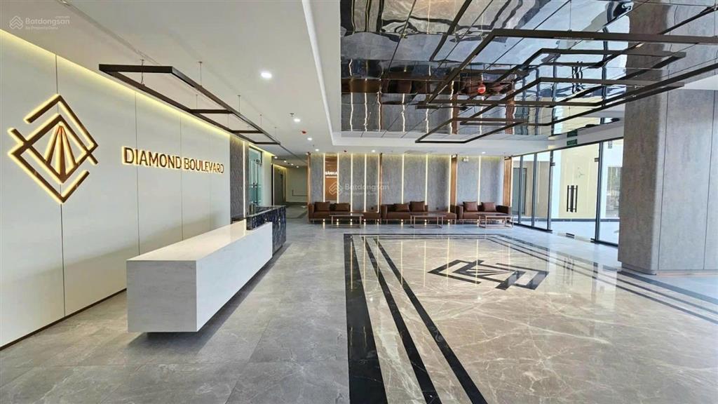 Bán gấp chung cư diamon boulevard chỉ 2.4 tỷ/căn 2pn tặng full nội thất , hỗ trợ trả góp không vay