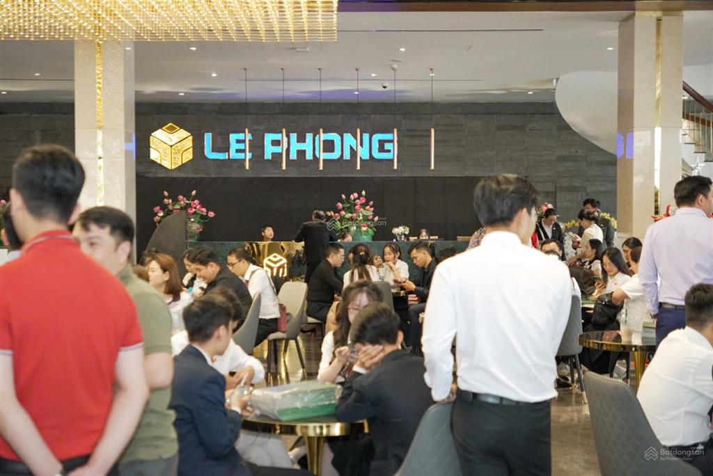 Cđt lê phong 35 triệu/m2 thanh toán 9 triệu/tháng the emerald garden view đường nguyễn chí thanh
