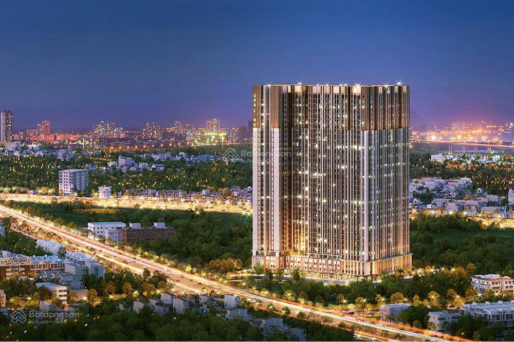 Giá tốt 1 tỷ 980 opal skyline 2pn 2wc 66m², tầng 10 đẹp, hỗ trợ vay max 70%, sẵn sổ hồng ạ