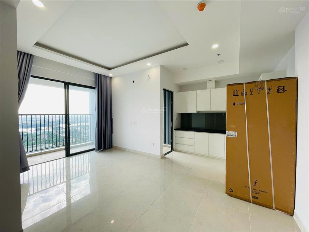 Giá tốt 3tỷ050 the rivana 2pn 2wc 71m2, tầng cao đẹp, nhà trống, hỗ trợ vay, xem nhà 24/24 ạ!