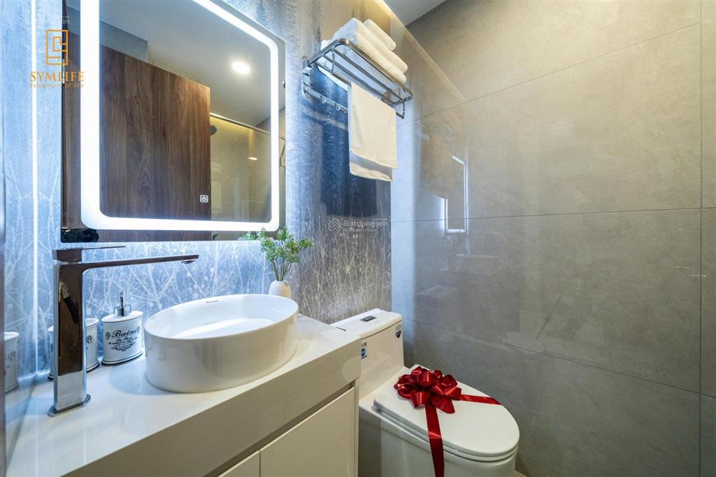 Thanh toán 0.75%/tháng  căn hộ symlife mặt tiền ql13 cách sông 300m  hàng đặc biệt