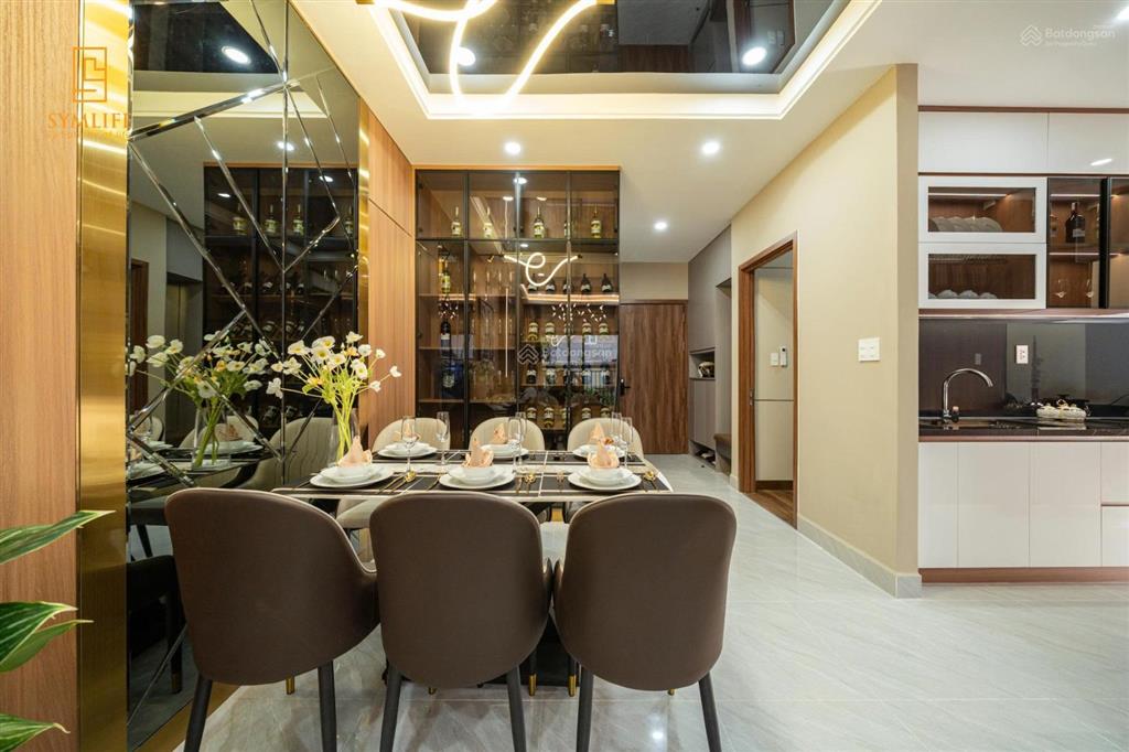Thanh toán 0.75%/tháng  căn hộ symlife mặt tiền ql13 cách sông 300m  hàng đặc biệt