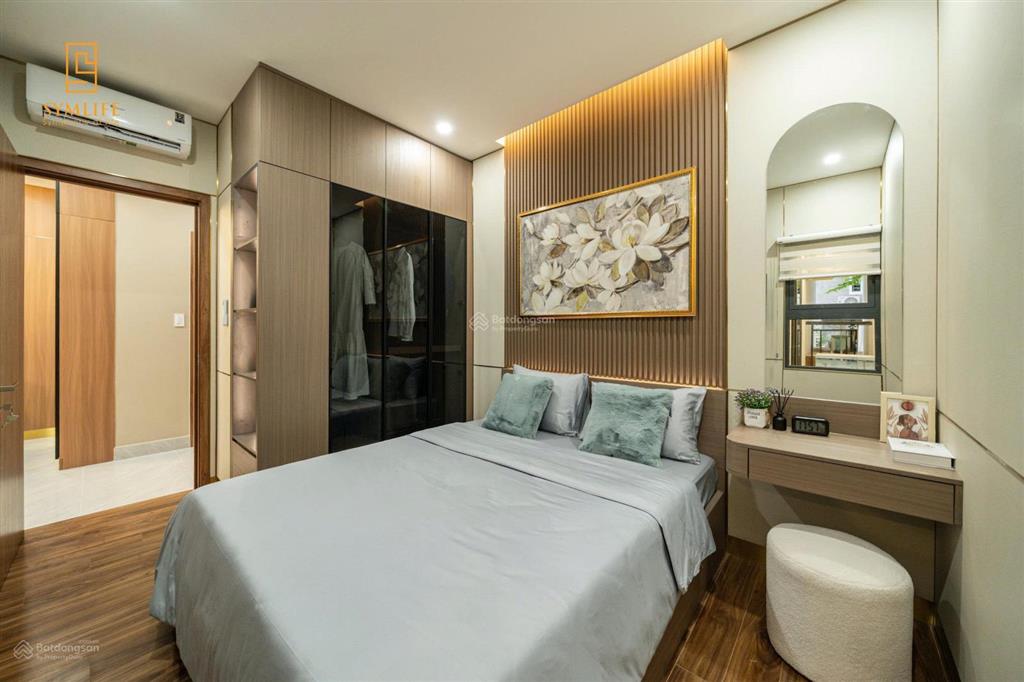 Thanh toán 0.75%/tháng  căn hộ symlife mặt tiền ql13 cách sông 300m  hàng đặc biệt