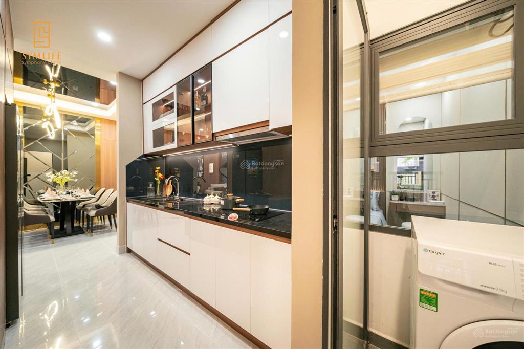 Thanh toán 0.75%/tháng  căn hộ symlife mặt tiền ql13 cách sông 300m  hàng đặc biệt