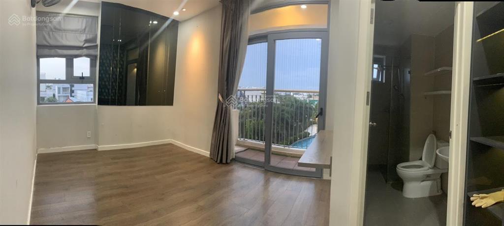 Bán opal garden căn 2pn 2wc 72m2 giá 5,15 tỷ view nội khu hồ bơi tầng thấp, xem nhà trực tiếp!