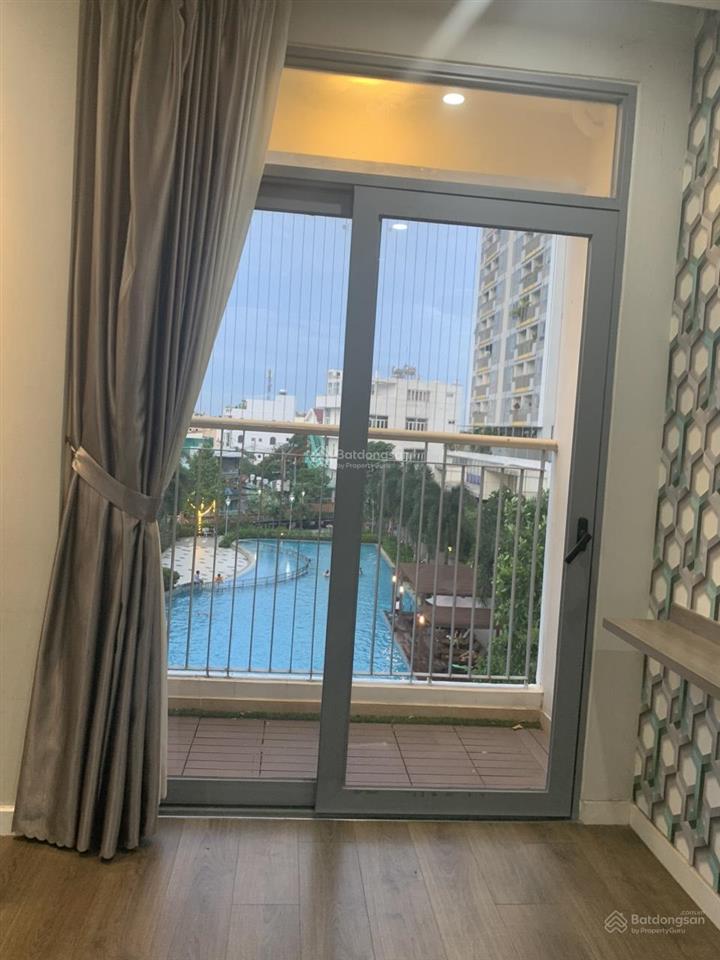 Bán opal garden căn 2pn 2wc 72m2 giá 5,15 tỷ view nội khu hồ bơi tầng thấp, xem nhà trực tiếp!