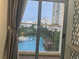 Bán opal garden căn 2pn 2wc 72m2 giá 5,15 tỷ view nội khu hồ bơi tầng thấp, xem nhà trực tiếp!