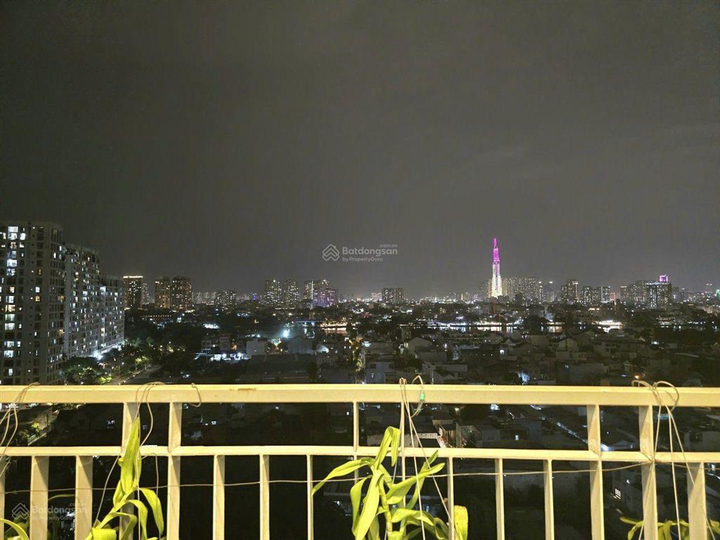 Bán opal garden căn 2pn 2wc 72m2 giá 5,15 tỷ view nội khu hồ bơi tầng thấp, xem nhà trực tiếp!