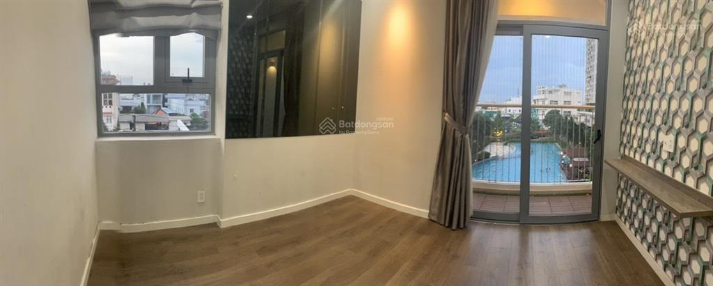 Bán opal garden căn 2pn 2wc 72m2 giá 5,15 tỷ view nội khu hồ bơi tầng thấp, xem nhà trực tiếp!