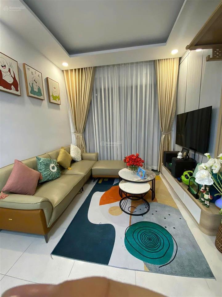 Bán căn 2 phòng ngủ 2wc the rivana 71m2 giá 3tỷ150, full nội thất xịn, view sông, xem nhà zalo em!