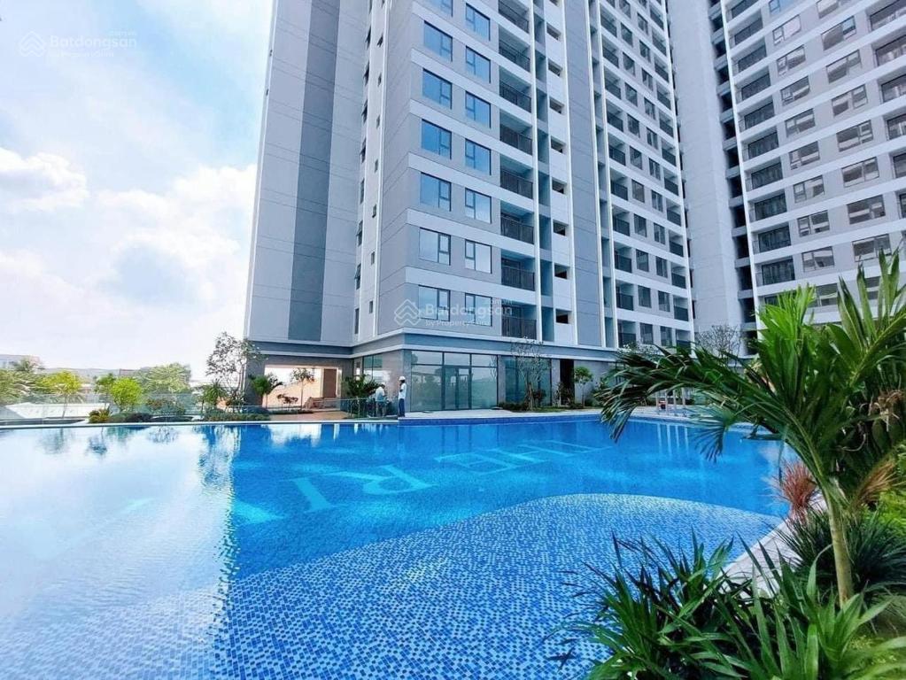 Bán căn 2 phòng ngủ 2wc the rivana 71m2 giá 3tỷ150, full nội thất xịn, view sông, xem nhà zalo em!