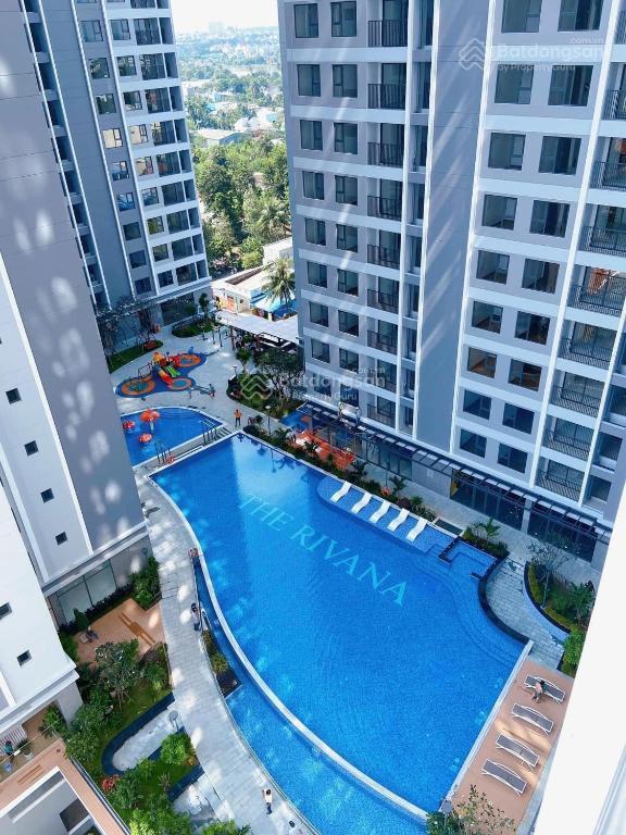 Bán căn 2 phòng ngủ 2wc the rivana 71m2 giá 3tỷ150, full nội thất xịn, view sông, xem nhà zalo em!
