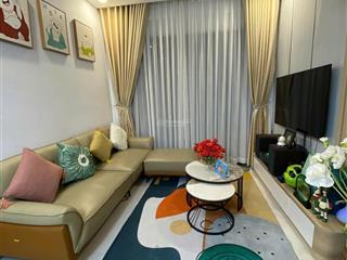 Bán căn 2 phòng ngủ 2wc the rivana 71m2 giá 3tỷ350, full nội thất xịn, view sông, xem nhà zalo em!