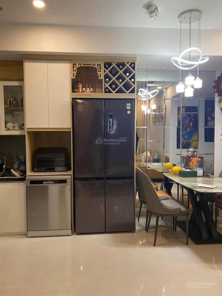 Bán căn 2 phòng ngủ 2wc the rivana 71m2 giá 3tỷ350, full nội thất xịn, view sông, xem nhà zalo em!